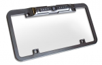 Edge Backup Camera - License Plate Mount